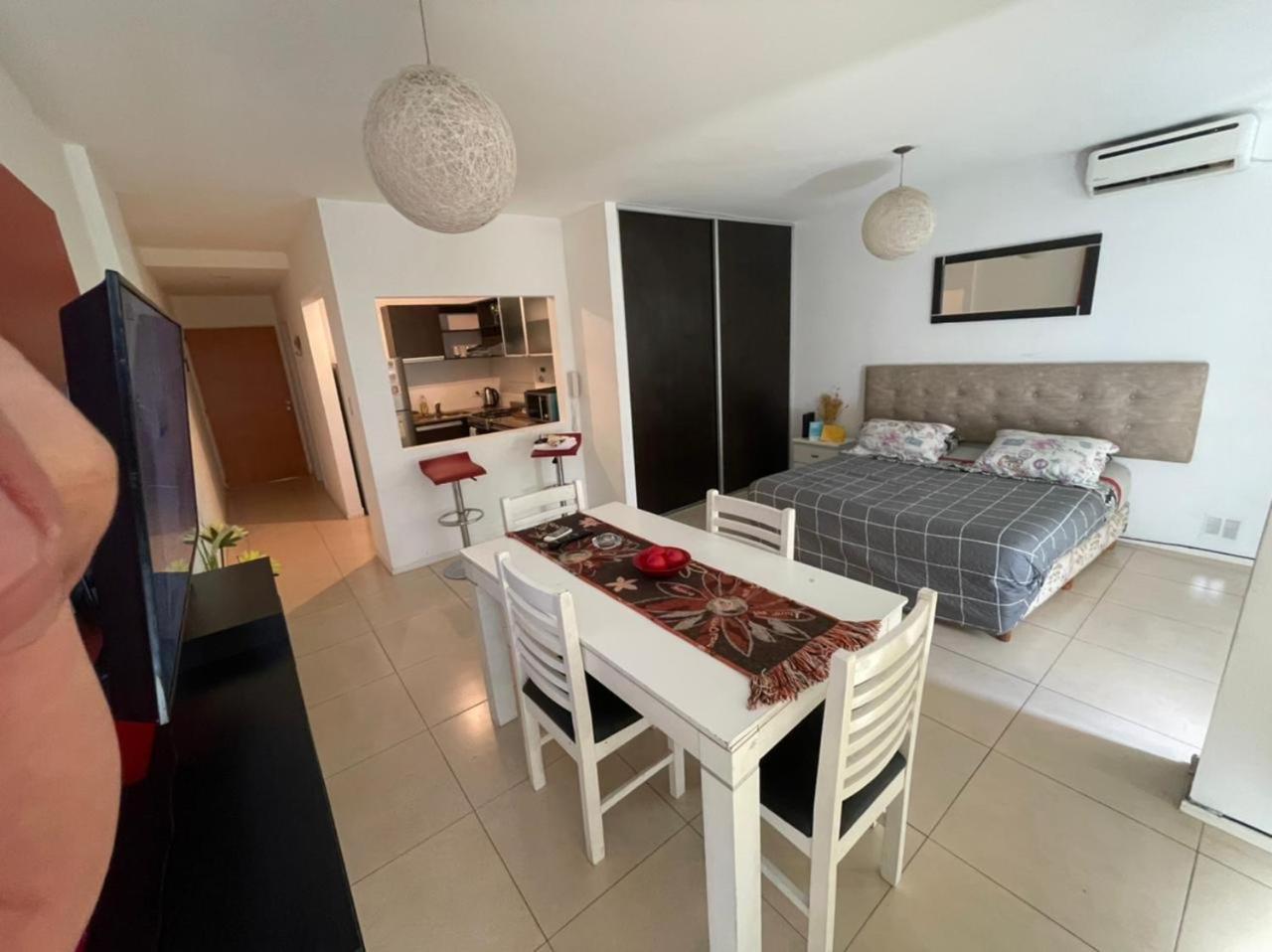 Monoambiente Terrazas Διαμέρισμα Λα Πλάτα Εξωτερικό φωτογραφία